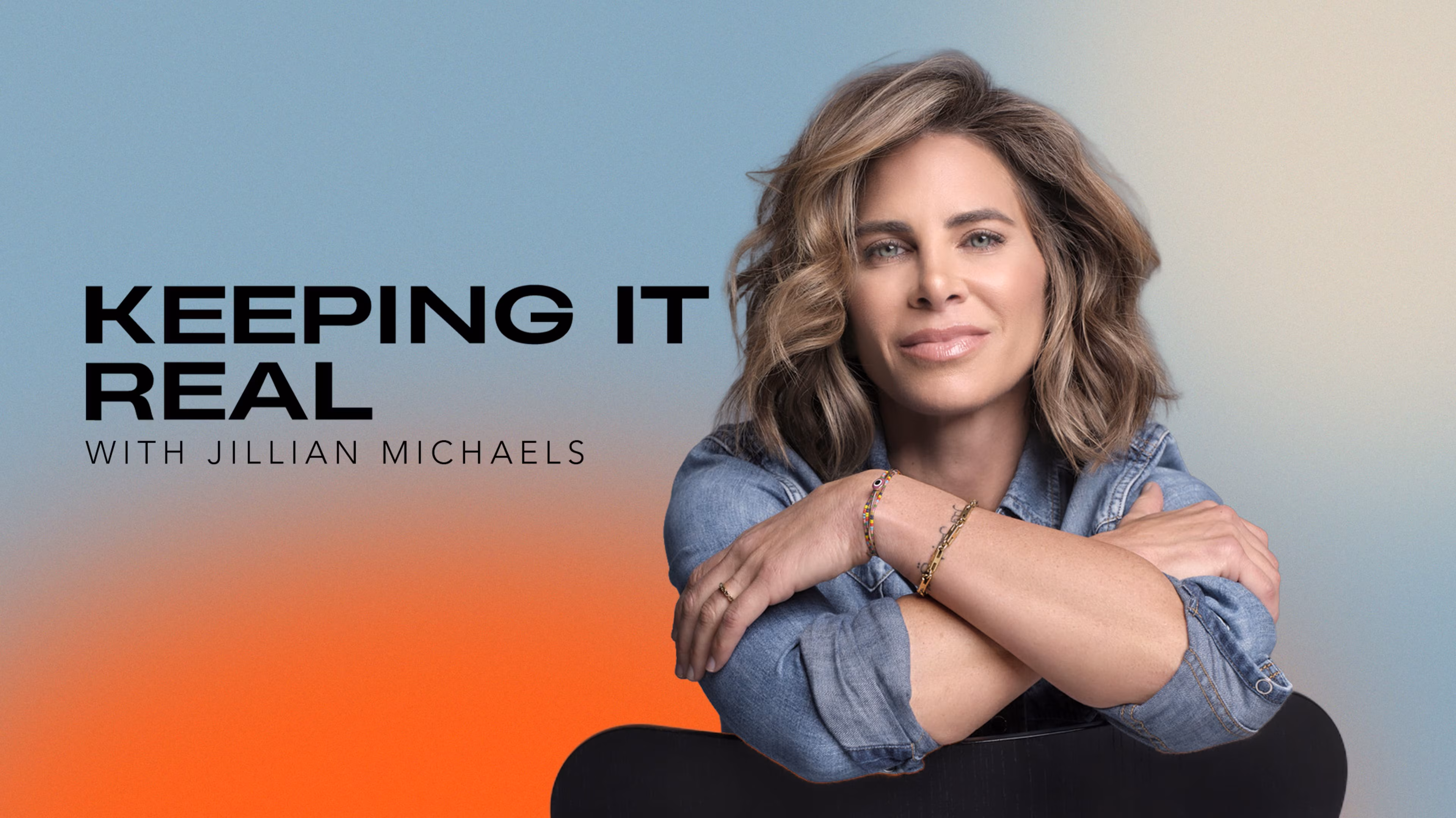 Keeping It Real with Jillian Michaels